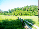 Ausreitmöglichkeiten