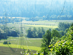 Ausreitmöglichkeiten