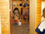 Sattelkammer